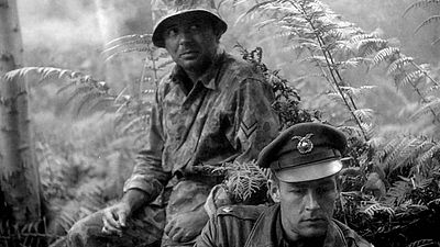 bild aus der news "Er hasste ihn": Stanley Kubrick distanzierte sich von seinem eigenen Kriegsfilm – und wollte sogar die Veröffentlichung verhindern