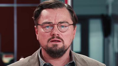 bild aus der news "Ich könnte niemals etwas leisten, was auch nur annähernd so gut ist": Diesen Schritt möchte Leonardo DiCaprio nie gehen