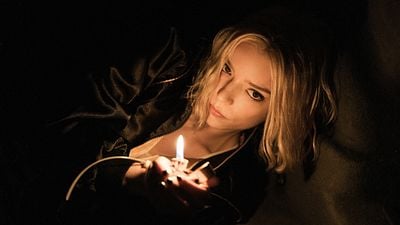 bild aus der news "Lucky"-Star Anya Taylor-Joy teilt gegen umstrittene Schauspieltechnik aus: "Frauen haben Verantwortung am Set"