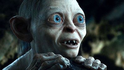 bild aus der news "Ich würde alles tun": "Der Herr der Ringe"-Star bestürmt "Gollum"-Macher mit Nachrichten, um zurückkehren zu dürfen