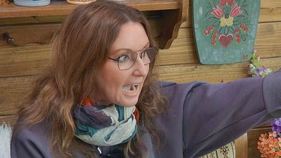 bild aus der news Kein freiwilliger Abgang? Das soll hinter Hanka Rackwitz' Sommerhaus-Exit stecken