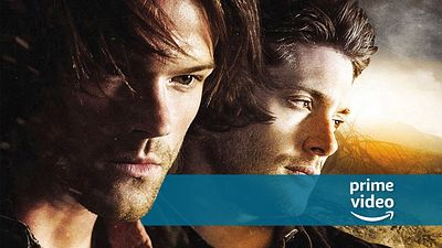 bild aus der news Amazon Prime Video bringt heute endlich die neue "Supernatural"-Serie nach Deutschland – aber freut euch nicht zu früh!