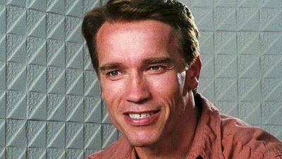 bild aus der news "Spielberg fand das wahrscheinlich zu kompliziert": Vor 24 Jahren sollte Arnold Schwarzenegger in einer Fortsetzung dieses Sci-Fi-Meisterwerks mitspielen