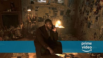 bild aus der news Erster Trailer zu Staffel 2 der spektakulären Action-Konkurrenz für "Reacher": "Alex Cross" auf Amazon Prime Video