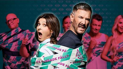 bild aus der news "Promi Big Brother" 2025: Sat.1 enthüllt Cast – diese TV-Legende ist dabei