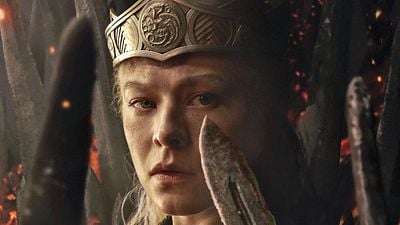 bild aus der news "Größer, brutaler, gefährlicher": Neuer Trailer zu "House Of The Dragon: Staffel 3" verspricht jede Menge Drachen-Action