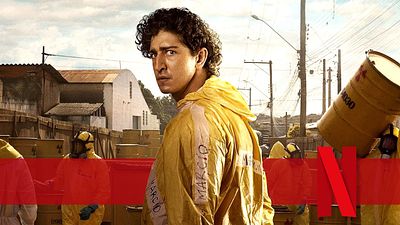 bild aus der news Nach Streit zwischen Netflix und Synchronbranche: Bei erster Serie fehlt noch die deutsche Fassung