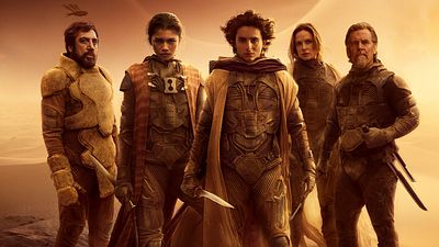 bild aus der news Es passiert wirklich: "Dune 3" wird gedreht – und soll "Avengers 5" Konkurrenz machen!