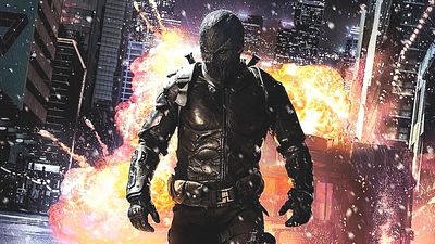 bild aus der news Endlich kommt das Sequel zu einem außergewöhnlichen Superhelden-Actioner: Deutscher Trailer zu "Rendel 2"
