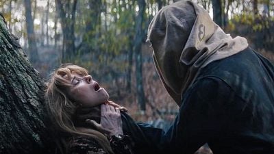 bild aus der news Mehr als 1,3 Milliarden geschaute Minuten in nur 11 Tagen: Neues Horror-Highlight entwickelt sich zu echter Hype-Serie – habt ihr sie schon gesehen?