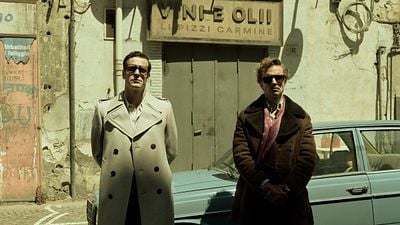 bild aus der news Neu im Streaming-Abo: Die dramatische Vorgeschichte zu einer der besten Gangster-Serien aller Zeiten!