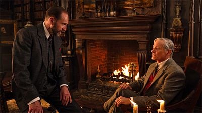 bild aus der news Was für ein Cast! Viggo Mortensen, Ralph Fiennes & noch mehr im Comeback-Film einer Regielegende dabei