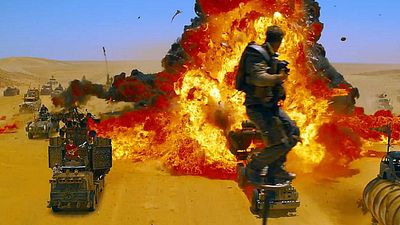 bild aus der news Über 10.000 Kritiker haben gewählt: Ist dieses Action-Meisterwerk der beste Film der letzten 25 Jahre?