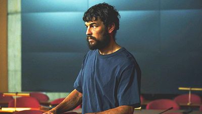 bild aus der news "Ich will ins Gefängnis!": Deutscher Trailer zum Psycho- & Crime-Thriller "Escape" – von Martin Scorsese produziert!