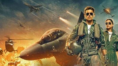 Flieger-Spektakel auf den Spuren von "Top Gun 2" ab heute im Kino – vom Regisseur eines der größten Action-Kracher 2023