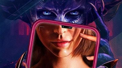 bild aus der news In dieser Monsterjagd mit "Sons Of Anarchy"-Star Ron Perlman trifft Horror auf Erotik: Trailerpremiere zu "Swipe.Match.Die"