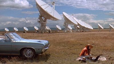 bild aus der news TV-Tipp: Einer der besten Sci-Fi-Filme aller Zeiten – so gut wie "Interstellar" und trotzdem kaum bekannt!