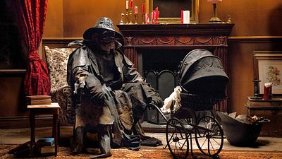 bild aus der news Neu im Heimkino: Die sehnlich erwartete Rückkehr eines ikonischen Horror-Monsters – aber Vorsicht..!