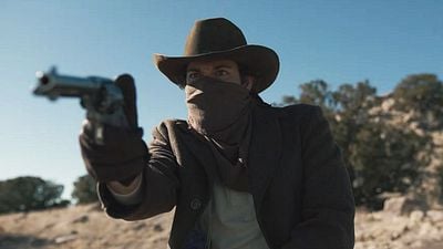 bild aus der news DC-, "Yellowstone"- & Oscar-Stars im Remake eines John-Wayne-Westerns: Trailer zu "Angel & The Badman"