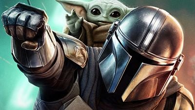 bild aus der news Nur für Hardcore-Fans zu erkennen: So gedenkt "The Mandalorian And Grogu" einem verstorbenen "Star Wars"-Fanliebling