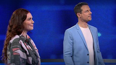 bild aus der news "Ich Trottel": "Gefragt – Gejagt"-Moderator baut Mist – und Kandidatin muss es ausbaden