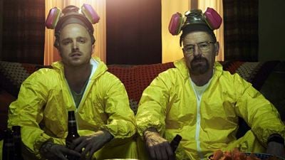 Dramatisches Easter Egg in der letzten Staffel von "Breaking Bad": Das steckt hinter dem neuen Namen von Walter