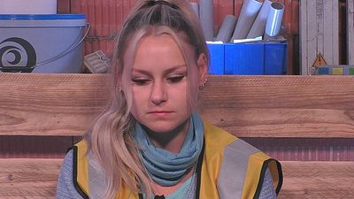 bild aus der news Doreen Dietel ist bei "Promi Big Brother" raus: Fans wollen Wollny-Tochter Sarah-Jane als Nächste nach Hause schicken