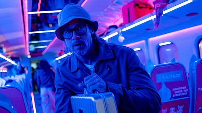 bild aus der news Heute werbefrei im TV: Dieser Action-Kracher mit Brad Pitt ist brutal, spannend & einfach sauunterhaltsam!