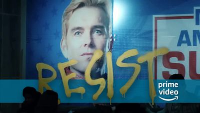 bild aus der news Die "The Boys"-Saga geht blutig bei Prime Video weiter: Erster Trailer zu "Gen V" Staffel 2