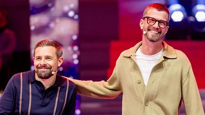 bild aus der news So reich sind Joko und Klaas wirklich: Einer der beiden hat sogar mehr Vermögen als der andere