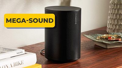 bild aus der news Der Multiroom-Marktführer Sonos senkt die Preise! WLAN und Bluetooth-Lautsprecher mit spitzen Preis-Leistung im Angebot
