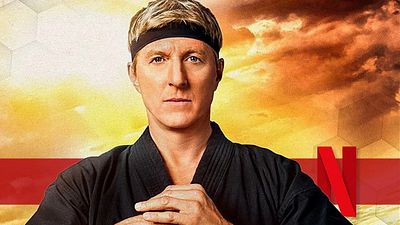 bild aus der news "Cobra Kai": Der erste Trailer zu Staffel 6 kündigt das Ende der Netflix-Serie an – doch für Fans gibt es auch einen Grund zur Freude