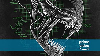 bild aus der news Neu bei Amazon Prime Video – pünktlich zum Kinostart von "Alien: Romulus": Dieser Film ist die perfekte Einstimmung auf den Sci-Fi-Horror