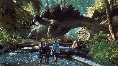 bild aus der news Dieser legendäre Fantasy-Klassiker hat einige der besten Monster-Filme aller Zeiten inspiriert – heute Abend streamen