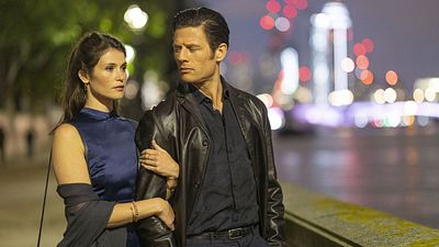 bild aus der news TV-Premiere: Dieser Thriller erzählt dieselbe Geschichte wie ein Netflix-Hit, aber mit mehr Stars