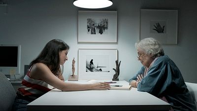 bild aus der news Die unglaubliche, unbekannte Geschichte eines Superstars: Deutsche Trailerpremiere zu "La Singla"