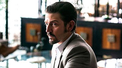 bild aus der news Geiselnahme im Gefängnis: "Star Wars"-Star übernimmt Hauptrolle in neuem Netflix-Thriller