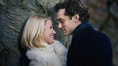 bild aus der news Nach fast 20 Jahren: Eine der beliebtesten Romanzen wird zur Serie - der Streamingdienst steht bereits fest