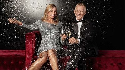 bild aus der news ZDF-Silvestershow wird nach 16 Jahren abgesetzt: Das sind die Hintergründe