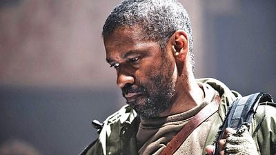 bild aus der news "Ich habe es vermasselt!": Denzel Washington bereut seit 31 Jahren, dass er einen der besten Thriller aller Zeiten abgelehnt hat