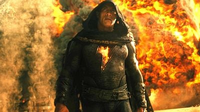 bild aus der news Weg schon frei für "Black Adam 2"? Fans tragen Superhelden-Action mit Dwayne Johnson zu einem guten Start