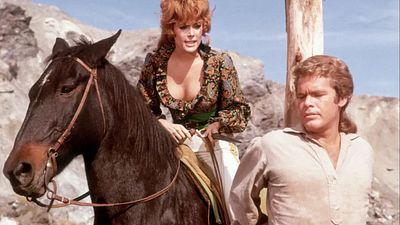 bild aus der news Neu im Heimkino: Mit diesem unbekannten Abenteuerfilm verkürzt ihr euch das Warten auf den nächsten "Fluch der Karibik"