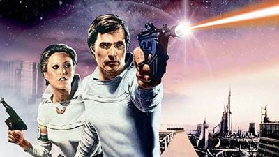 Sci-Fi-Kult auf den Spuren von "Star Wars": Legendäres Weltraum-Abenteuer kehrt endlich (!) zurück ins Heimkino