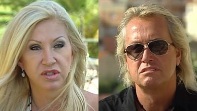 bild aus der news Vor 15 Jahren: So authentisch waren "Die Geissens" am Anfang ihrer TV-Karriere