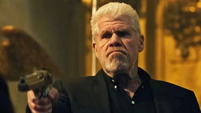 bild aus der news "Sons Of Anarchy"-Star auf den Spuren von "Rambo" & Liam Neeson: Deutscher Trailer zu "The Gentleman" – exklusiv auf FILMSTARTS!