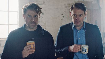 bild aus der news Der Trailer zum womöglich lustigsten Film des Jahres – exklusiv zuerst bei FILMSTARTS!