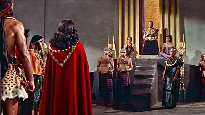 bild aus der news Dieses gewaltige Hollywood-Epos kennen selbst viele Cineasten gar nicht – jetzt erscheint es zum ersten Mal auf Blu-ray