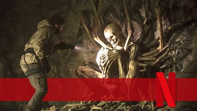 bild aus der news Vom Macher eines der genialsten Horrorfilme der letzten Jahre: Hauptdarsteller für neuen Netflix-Schocker "The Boy In The Iron Box" gefunden