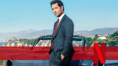 Netflix gibt grünes Licht für 3. Staffel von "The Lincoln Lawyer" – Fans müssen sich aber auf eine Veränderung einstellen