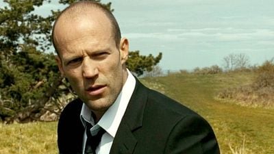 bild aus der news Wegen Jason-Statham-Film: Oscar-Preisträger wollte hinschmeißen